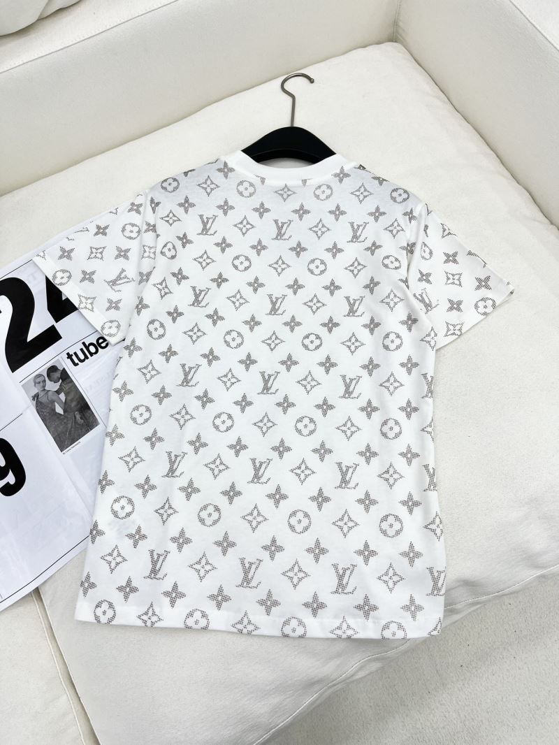 Louis Vuitton T-Shirts